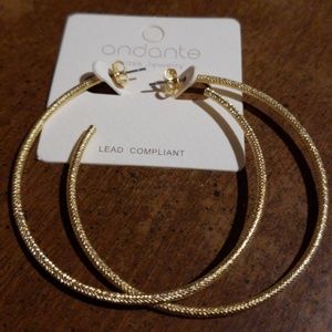 Glamour Farms Earrings